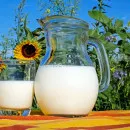 В Башкортостане произвели почти 37 тысяч тонн товарного молока - Минсельхоз