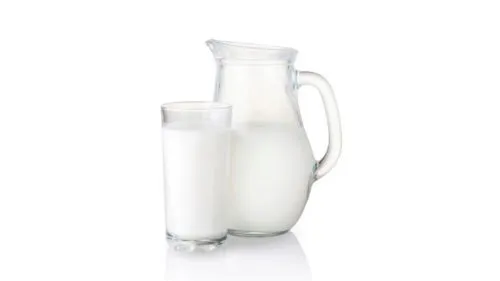 фотография продукта Молоко 3,2% в Уфе
